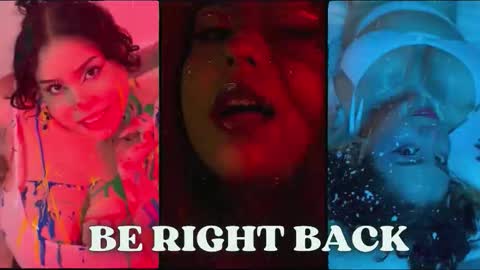 Snapshot of dalila_sky chatting on 10.26.25 Dalila online show from 10.26.25