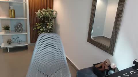 Dalila  online show from 02.11.26