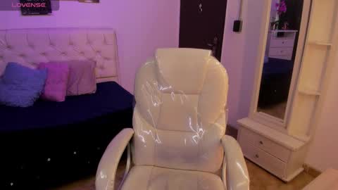 dalilah_420 online show from 12.02.25