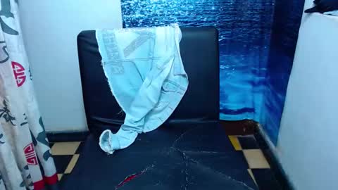  Dalilah  online show from 11.28.25