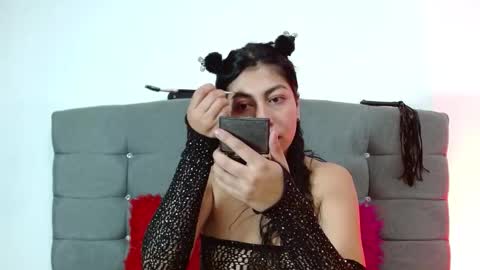 Dalilasub AH online show from 10.07.25