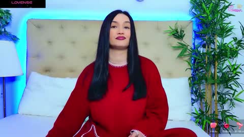 Snapshot of daliyaa_ chatting on 01.08.26 daliyaa_ online show from 01.08.26