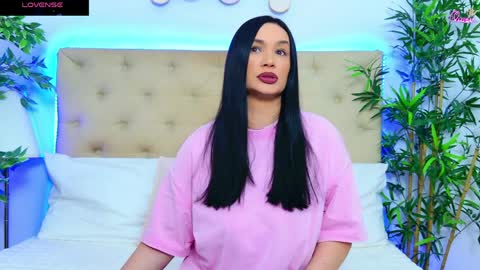 daliyaa_ online show from 04.03.26