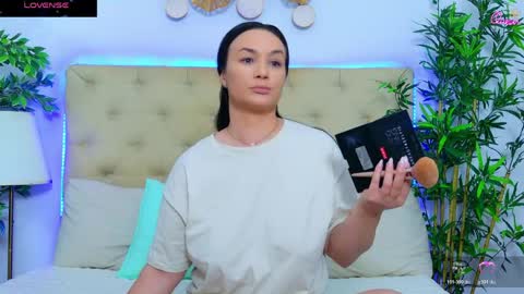 daliyaa_ online show from 05.18.26