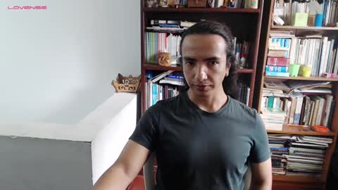 JamesDali online show from 12.15.24