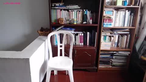 JamesDali online show from 01.08.25