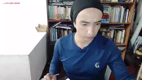 JamesDali online show from 01.09.25