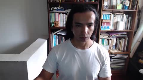 JamesDali online show from 02.02.25