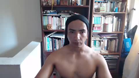 JamesDali online show from 02.09.25