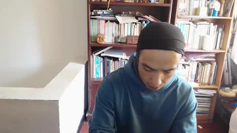 JamesDali online show from 02.16.25