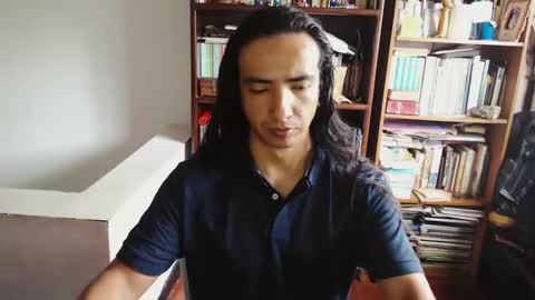 JamesDali online show from 03.02.25