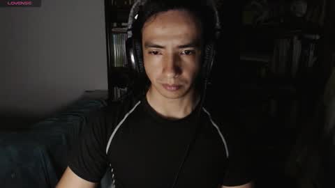 JamesDali online show from 10.27.25