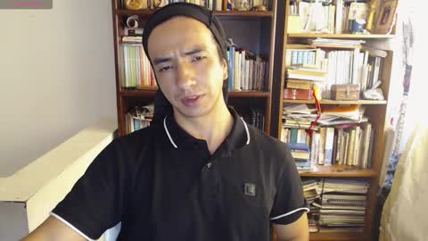 JamesDali online show from 11.26.25