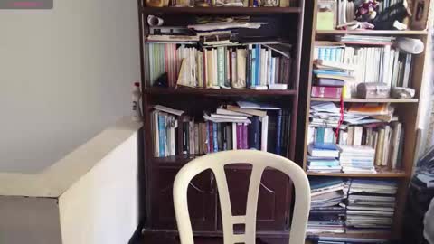 JamesDali online show from 03.10.26