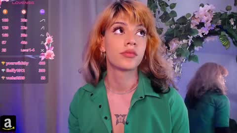 more videos in my second profile Dallas twiiink online show from 03.05.25