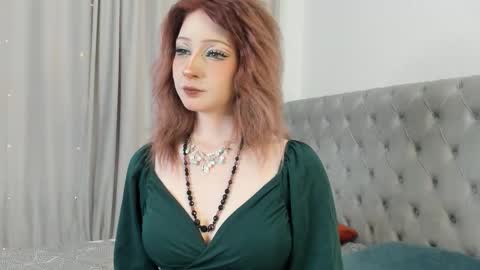Snapshot of dallasapley chatting on 02.14.26 Julia online show from 02.14.26