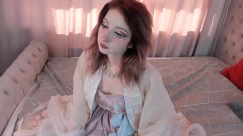 Snapshot of dallasapley chatting on 02.17.26 Julia online show from 02.17.26