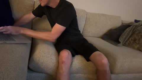 Snapshot of dallasjmg chatting on 10.19.25 dallasjmg online show from 10.19.25