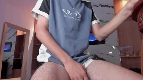 Dallen Grant online show from 05.23.26