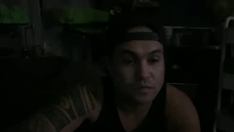 dallendzzznutzzz online show from 10.19.25