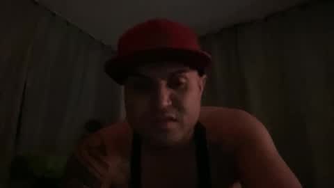 dallendzzznutzzz online show from 10.21.25
