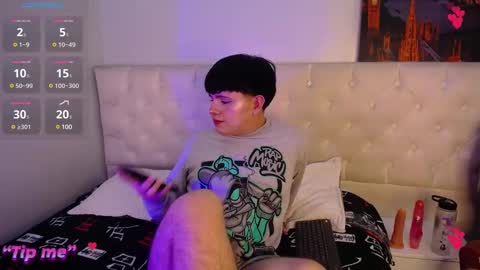 dalmonn lennoxx online show from 03.04.25