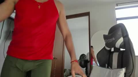 Dalton online show from 02.03.26