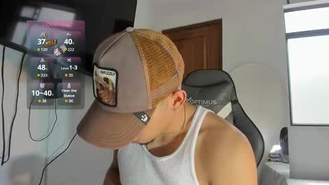 Dalton online show from 03.28.26