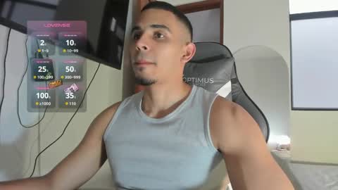 Dalton online show from 04.01.26