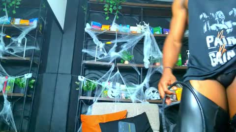 dalton_asher online show from 10.30.25