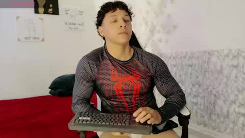 Snapshot of dalton_bigcock chatting on 02.26.26 dalton_bigcock online show from 02.26.26