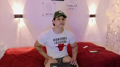 dalton_bigcock online show from 04.12.26