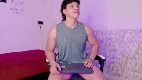 dalton_bigcock online show from 05.15.26