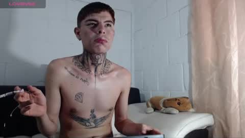 Snapshot of daltonryder chatting on 08.06.26 Dalton Sexy online show from 08.06.26