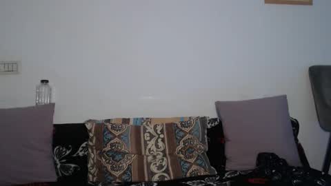 Maria online show from 10.28.25