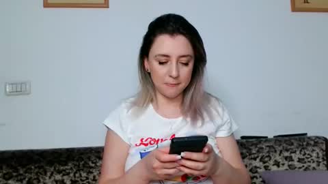 Maria online show from 03.30.26