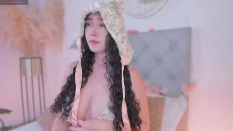 Dalyla online show from 04.15.26