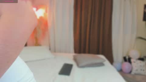 Snapshot of dalylarose chatting on 05.30.26 Dalyla online show from 05.30.26