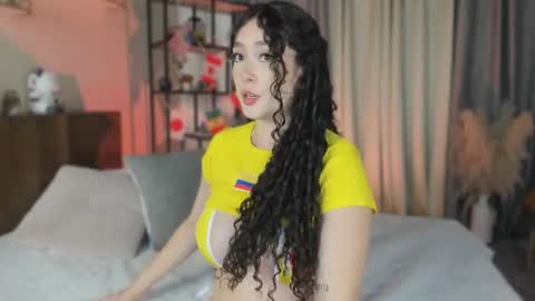 Dalyla online show from 06.27.26