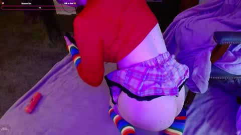 Snapshot of damadevotchka chatting on 02.15.25 damadevotchka online show from 02.15.25