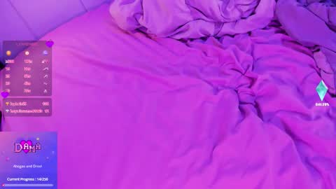 Snapshot of damadevotchka chatting on 11.15.25 damadevotchka online show from 11.15.25