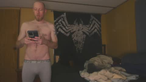 damagedlilfkkr online show from 01.26.25