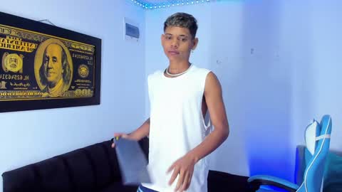 damar_felipe online show from 01.08.25