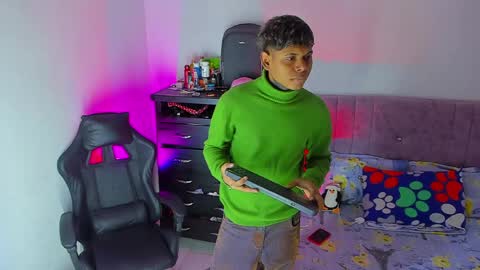 damar_felipe online show from 03.29.26