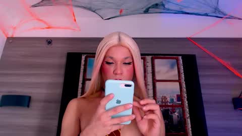         online show from 10.16.25