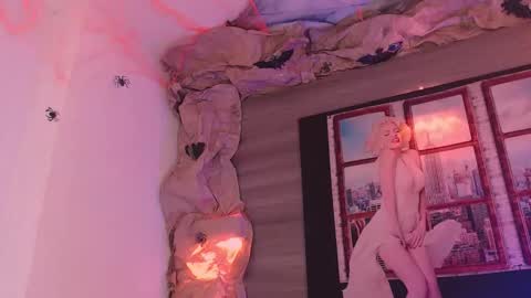         online show from 10.26.25