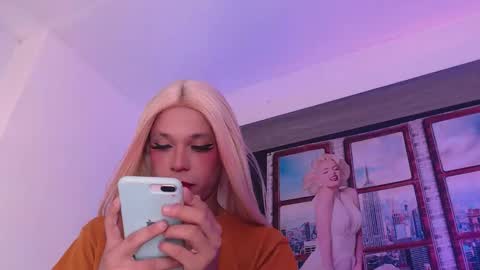         online show from 11.18.25