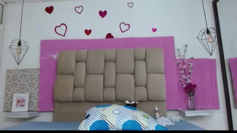 damaryleon online show from 11.10.25