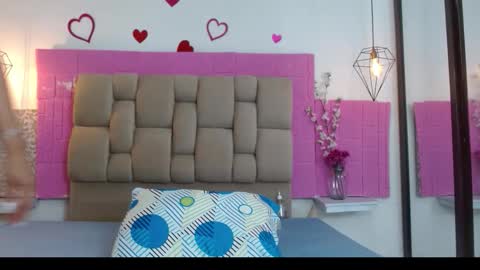 damaryleon online show from 01.12.26