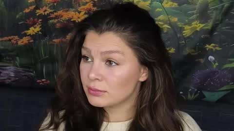 Snapshot of damedefeu chatting on 11.07.25 damedefeu online show from 11.07.25